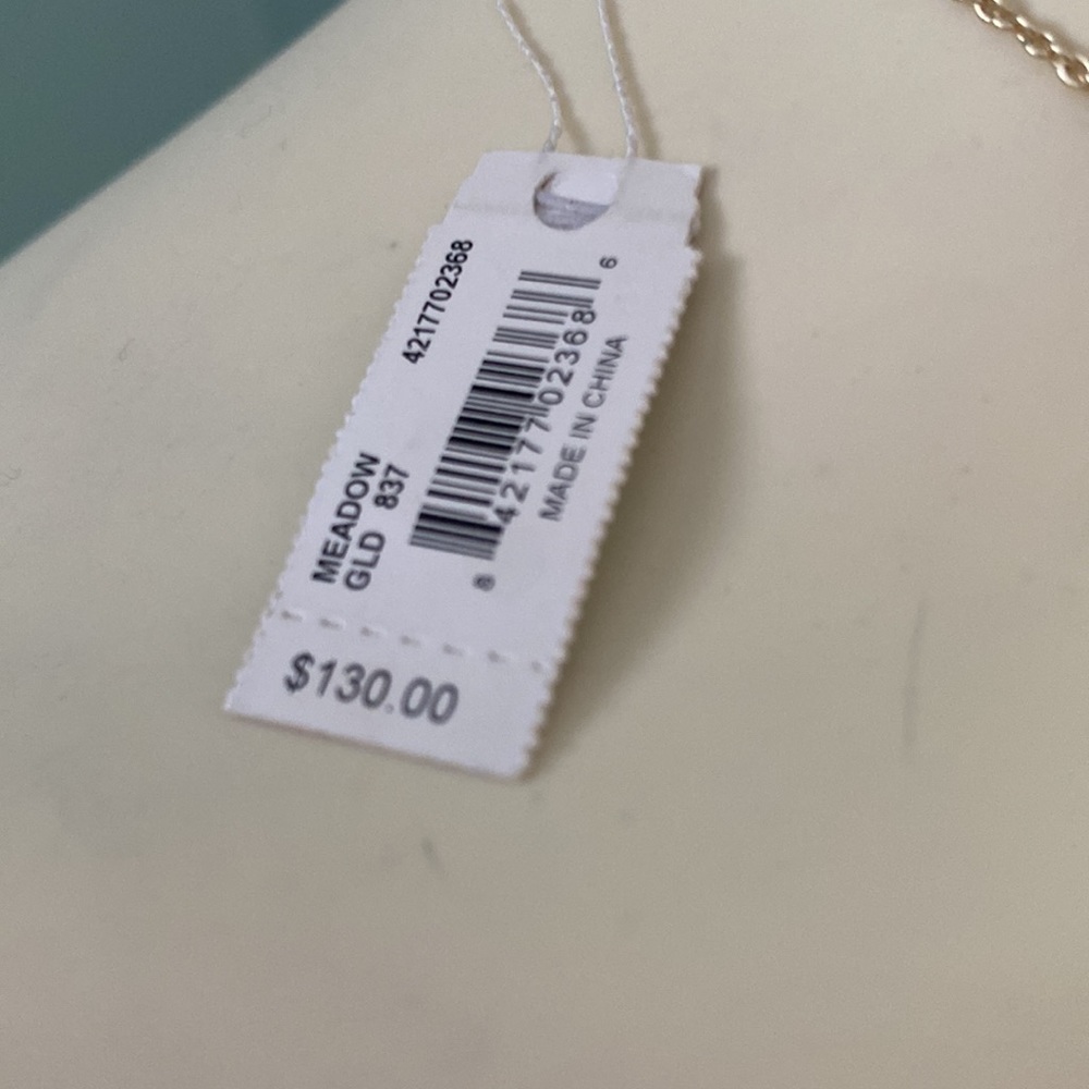 NEW Kendra Scott Meadow Slider Necklace - Picture 2 of 6